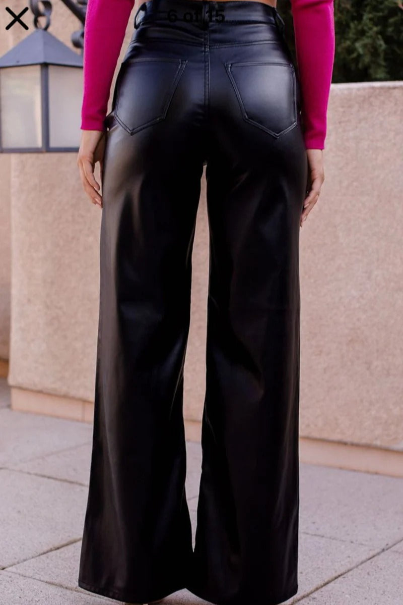 Elegantly Designed Pants