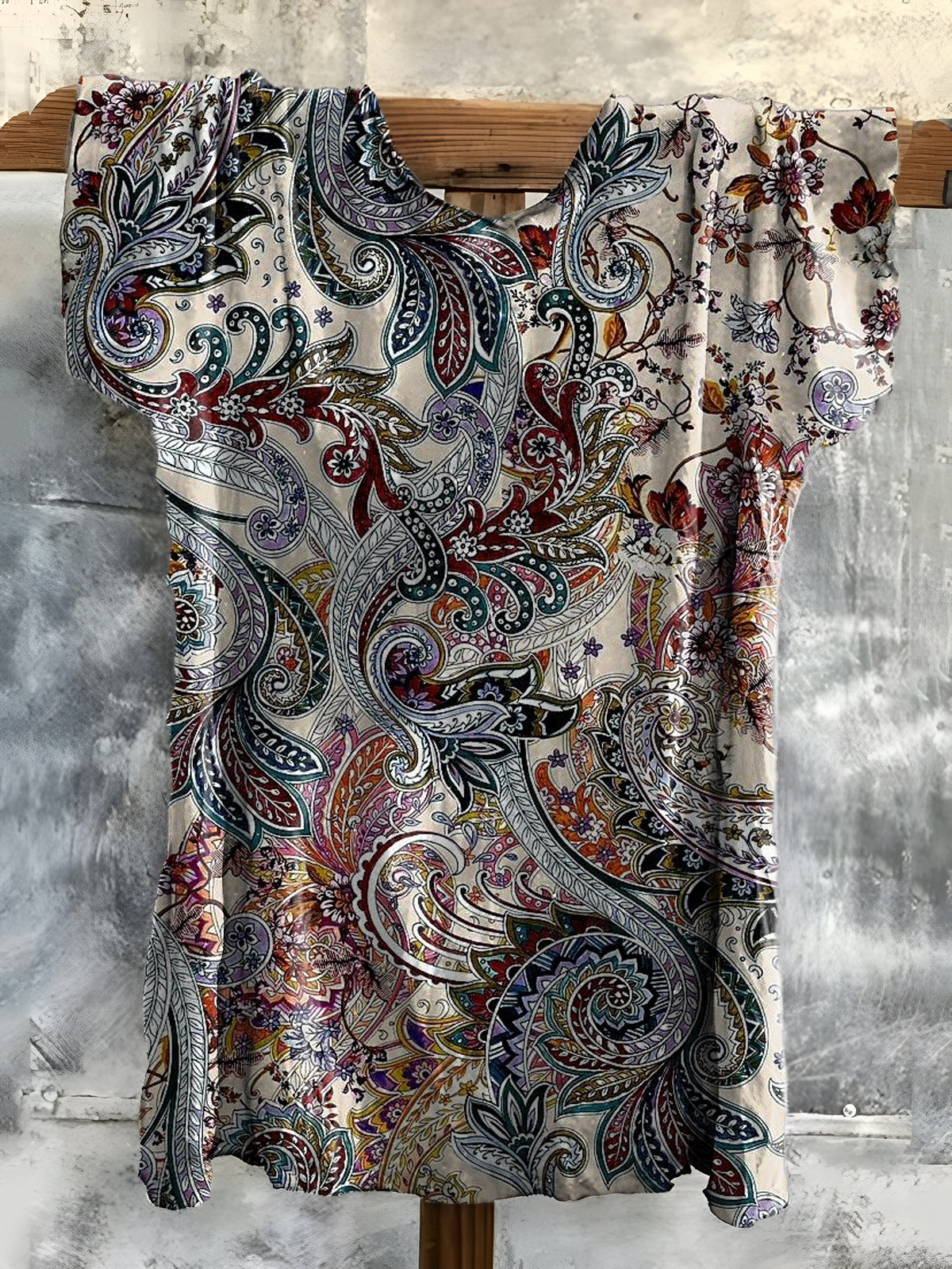 Classic Vintage T-Shirt