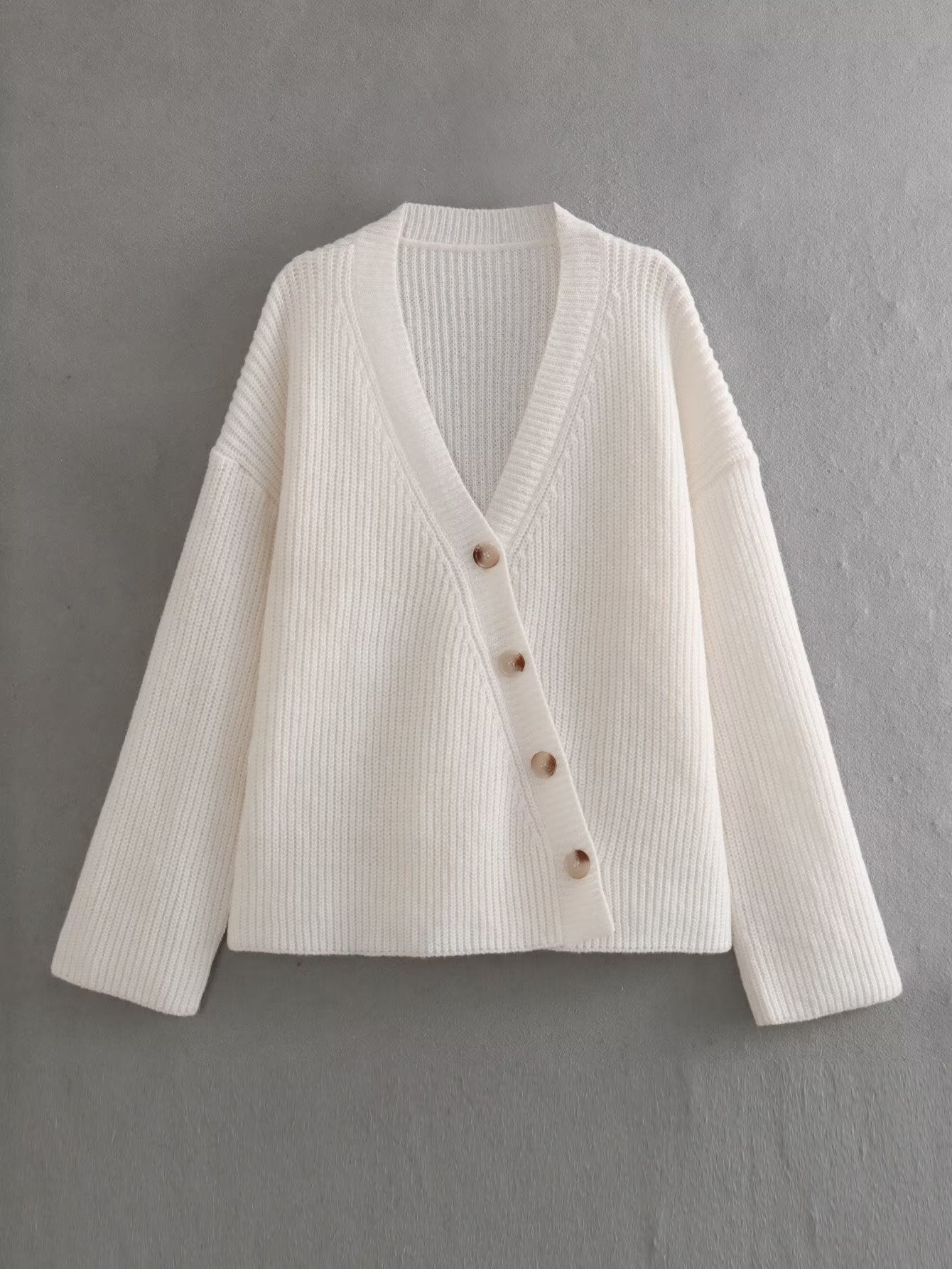Cassandra® | Loose sweater