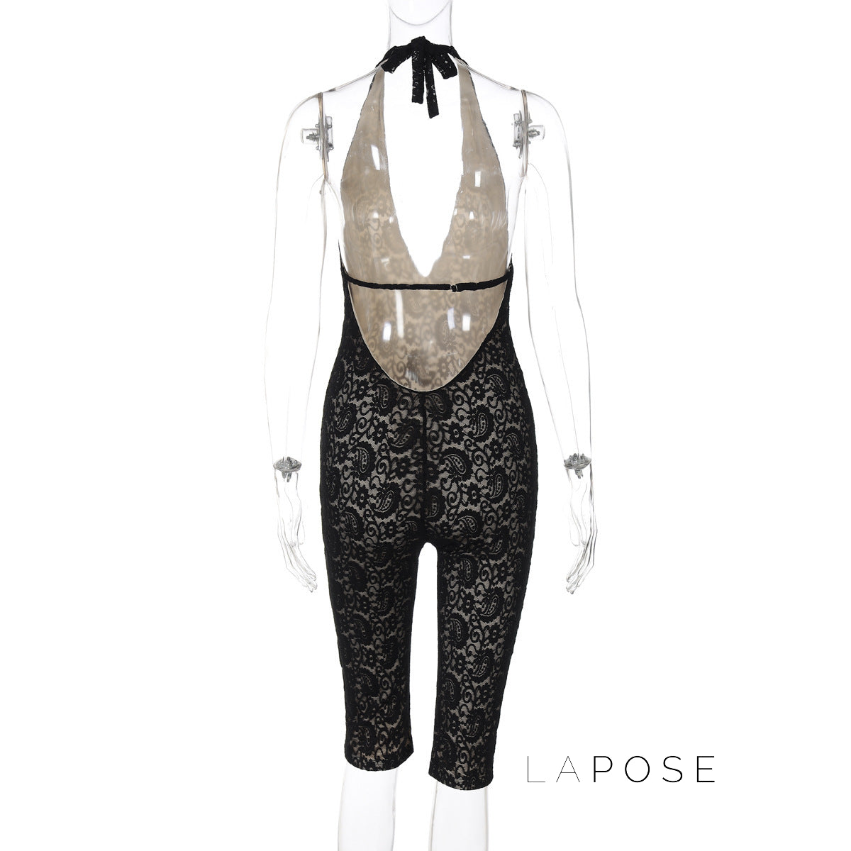 Beautifully Balanced Garment with Timeless Character