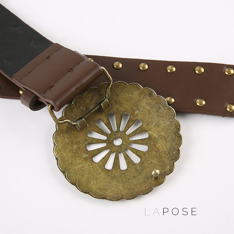 Vintage Inspired Garment with a Contemporary Edge