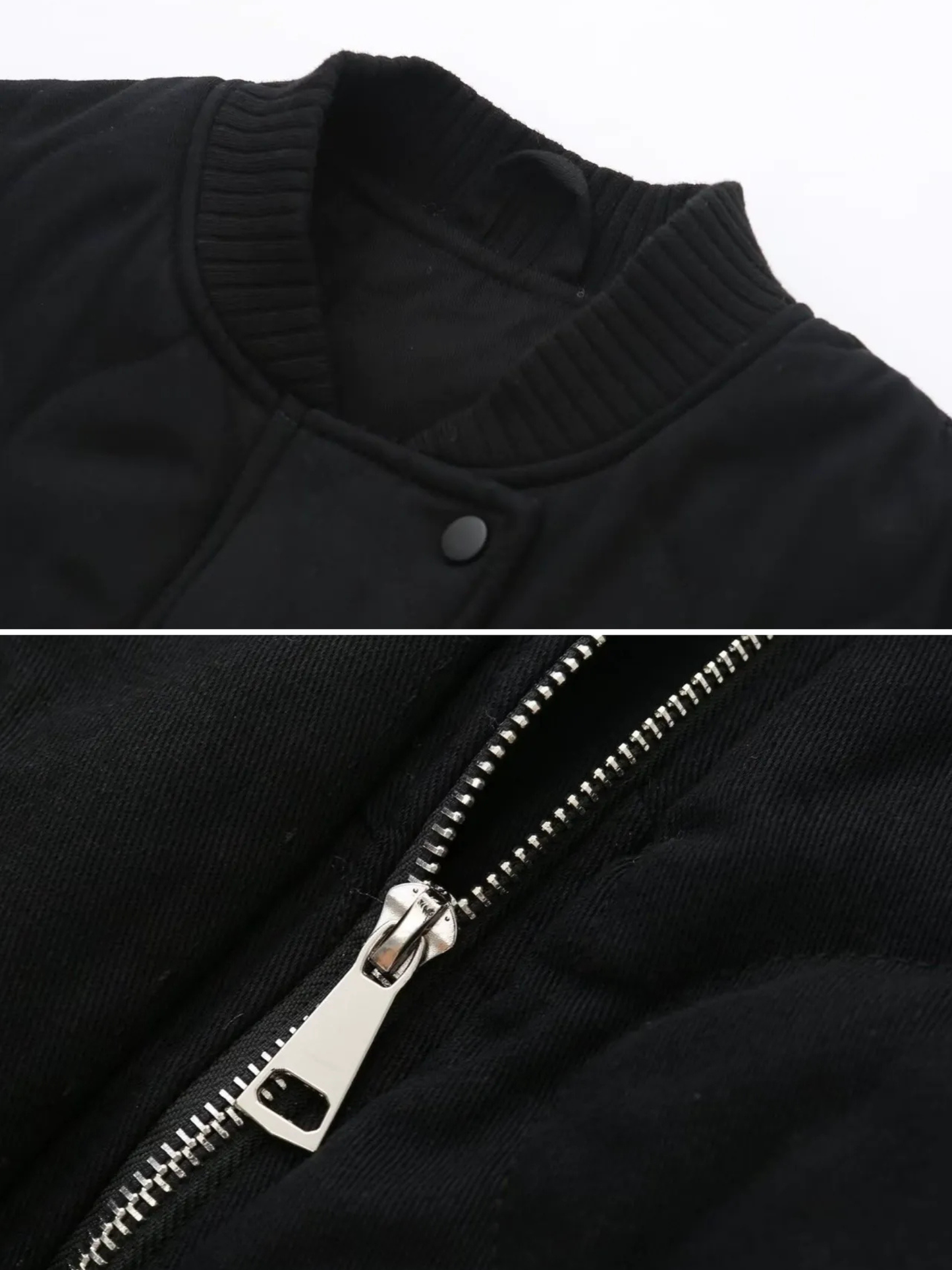 Beautifully Balanced Jacket with Timeless Character
