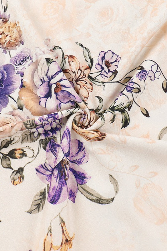 Vintage Inspired Dress