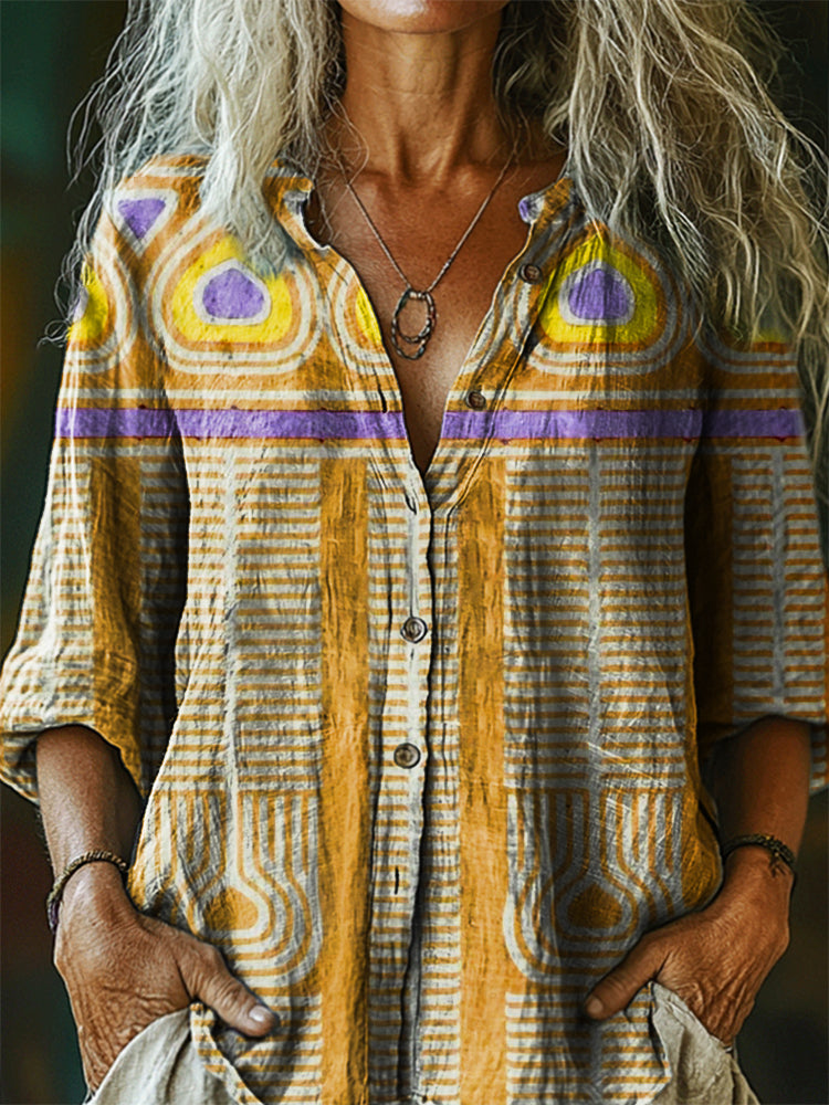Classic Designed Shirt