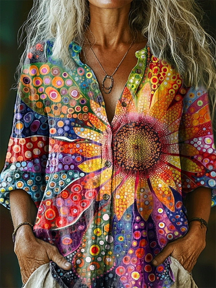 Beautifully Crafted Shirt