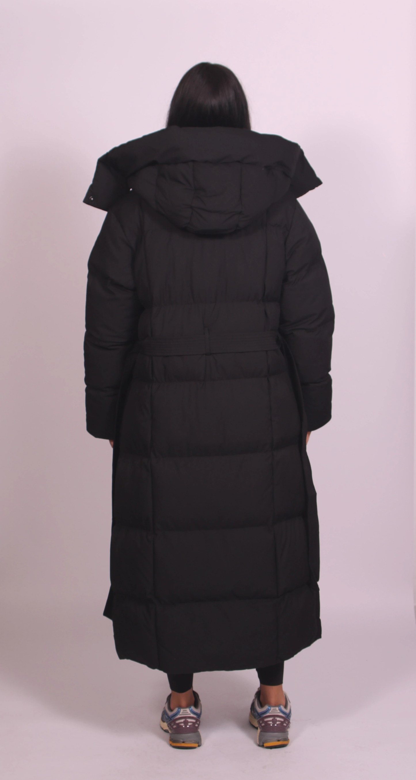 Beautifully Crafted Coat in a Classic Style