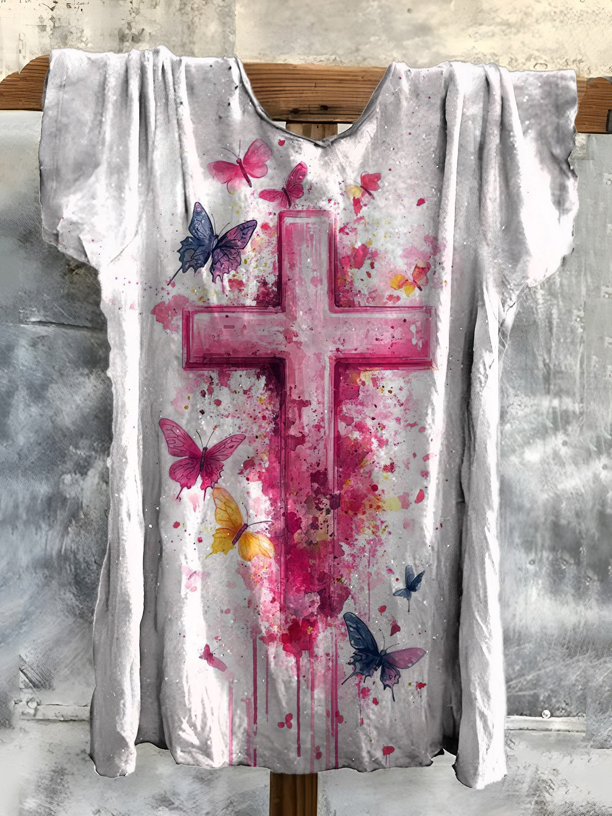 Vintage Inspired T-Shirt