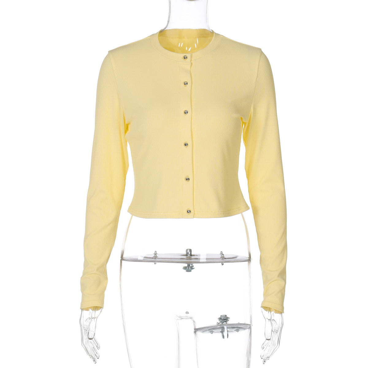 Elegantly Styled Cardigan for Everyday Wear
