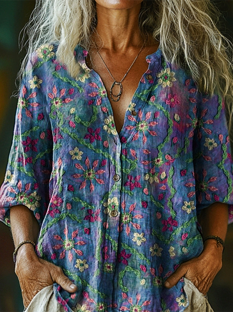 Classic Designed Shirt