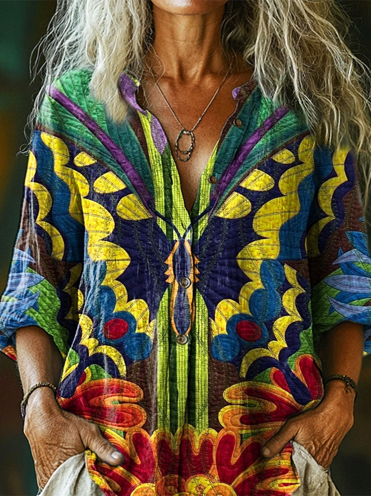 Elegantly Designed Shirt