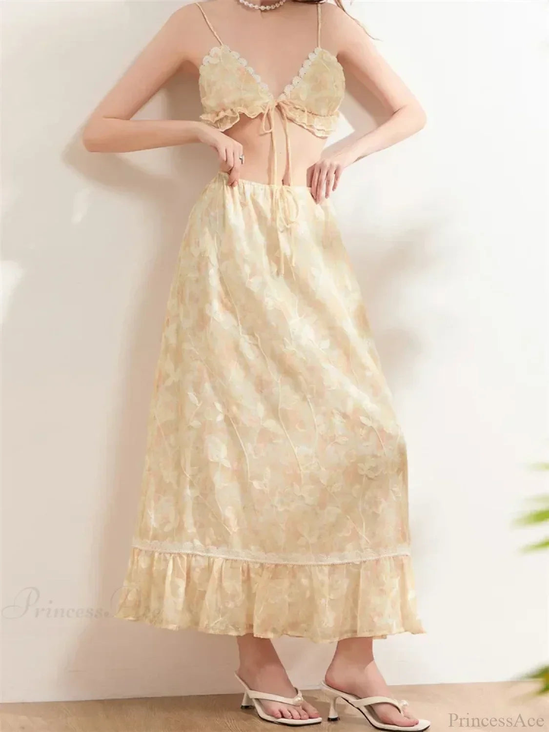Classic Designed Top