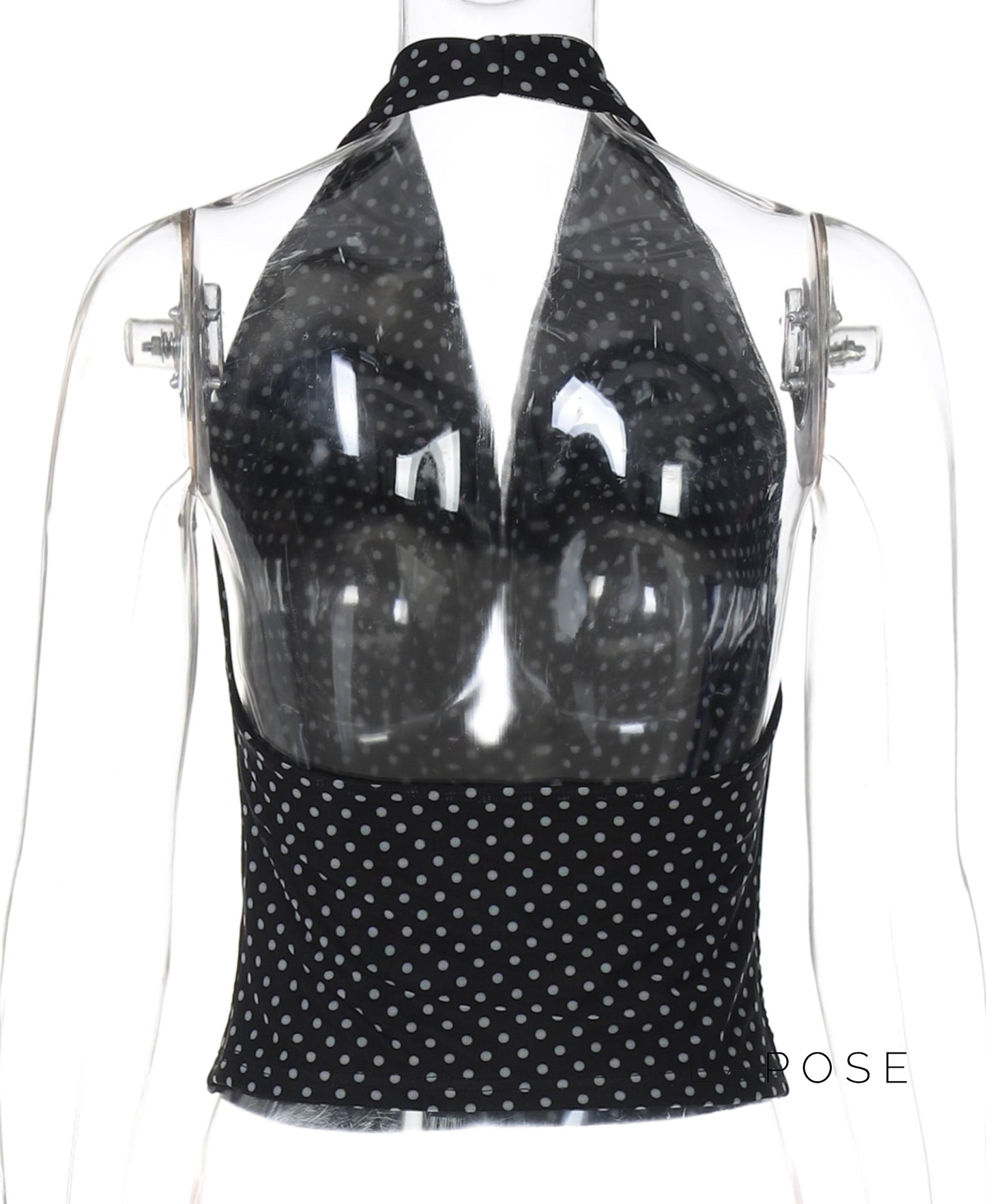 Gracefully Styled Top for Any Occasion