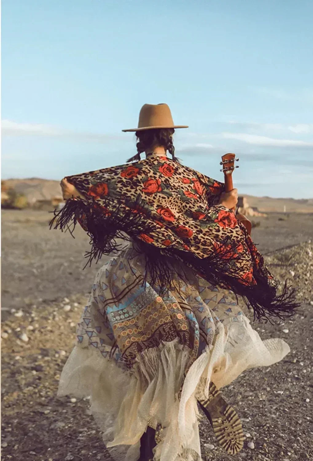 Beautifully Crafted Garment