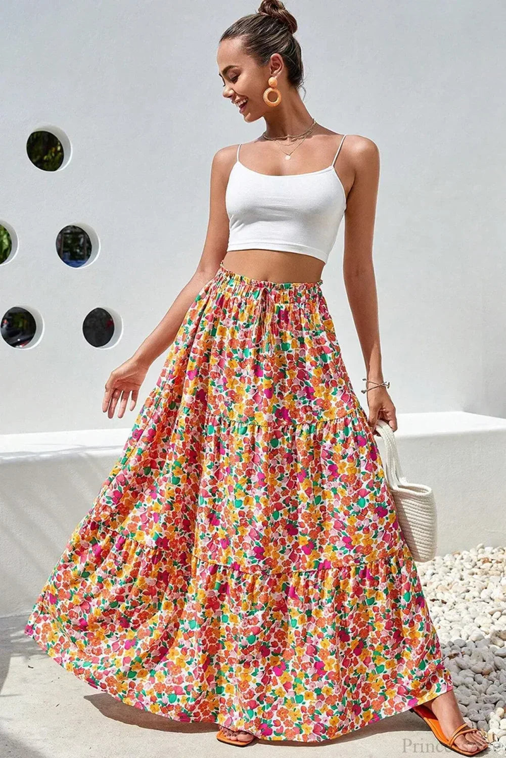 Beautifully Crafted Garment