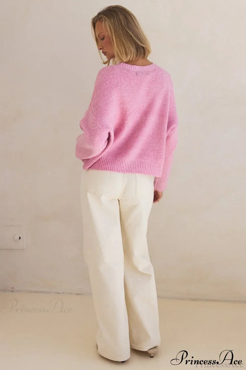 Beautifully Crafted Sweater