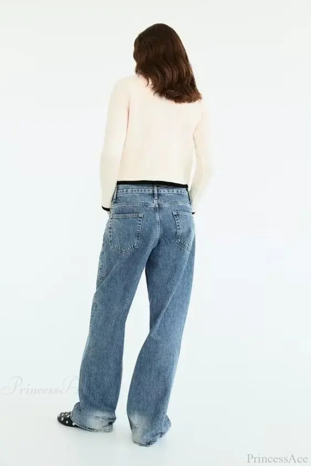 Timeless Vintage Style Cardigan