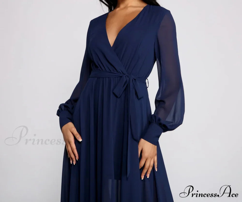 Classic Vintage Dress
