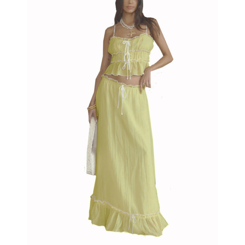Beautifully Crafted Garment in a Classic Style