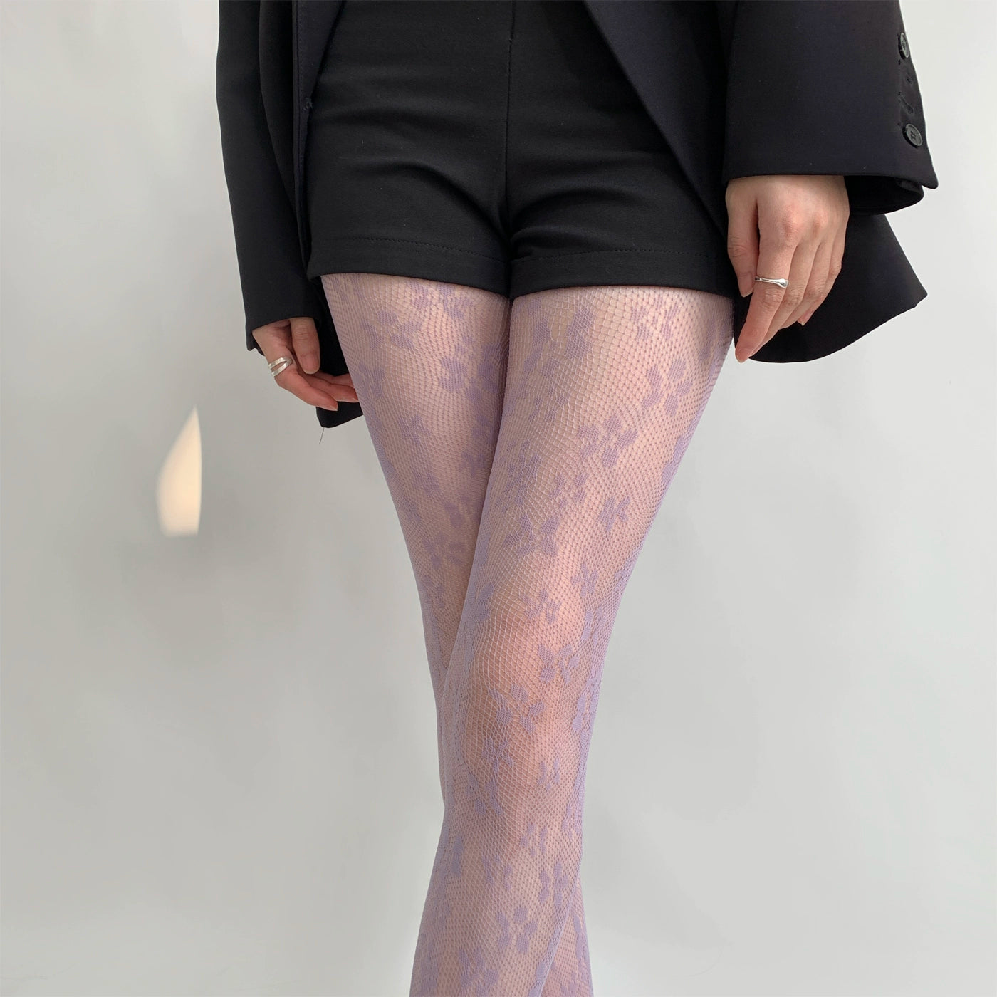 Elegantly Styled Garment for Everyday Wear