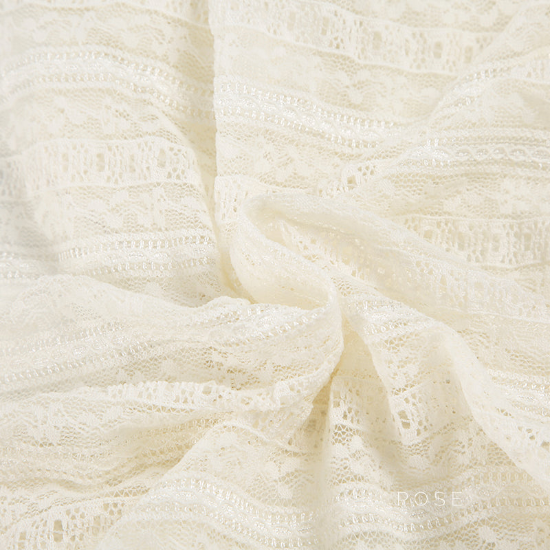 Beautifully Balanced Top with Timeless Character