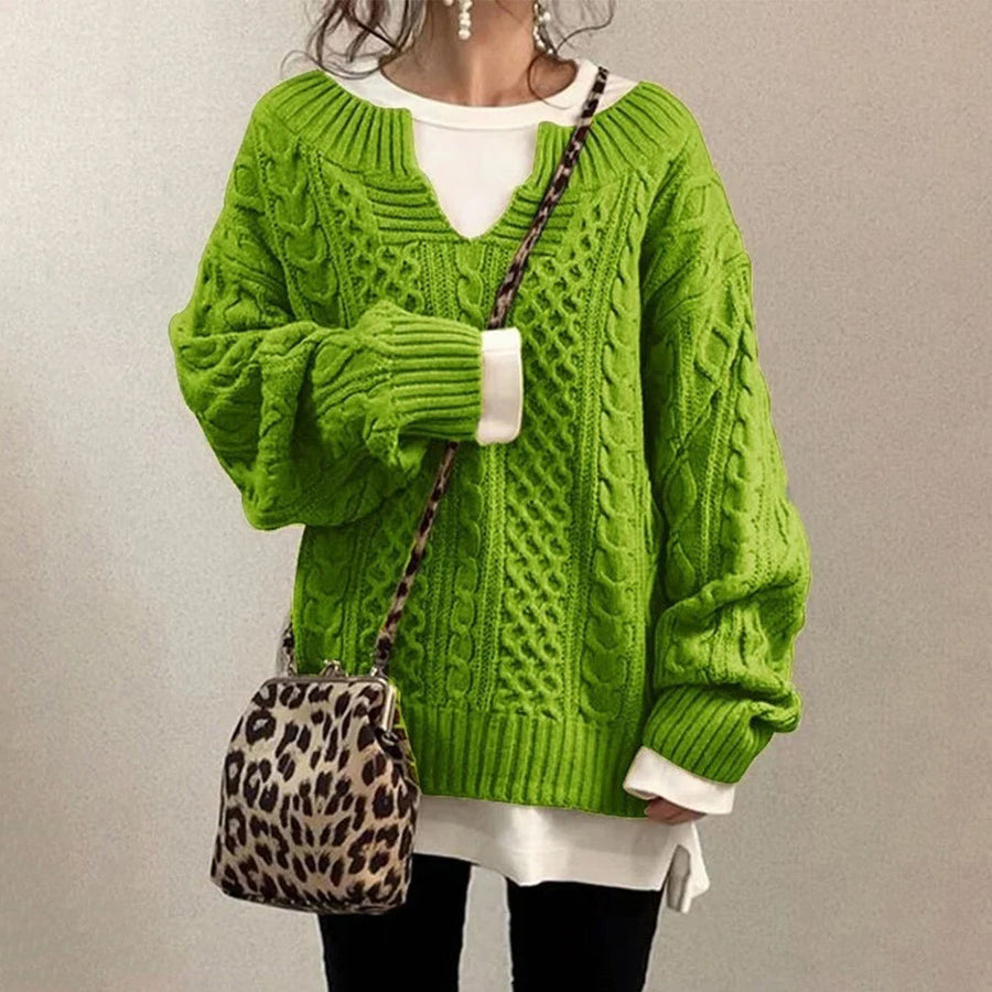 Beautifully Crafted Sweater