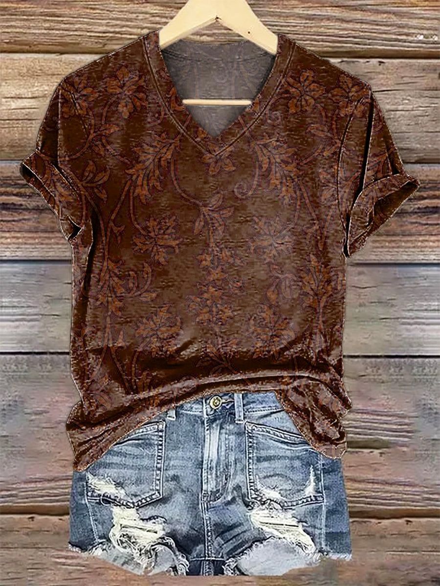 Vintage Inspired T-Shirt