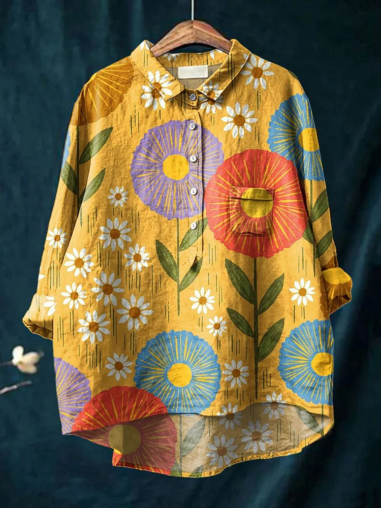 Classic Vintage Shirt