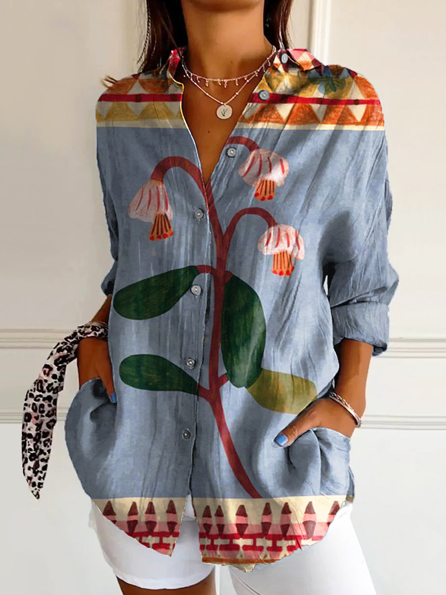 Classic Vintage Shirt