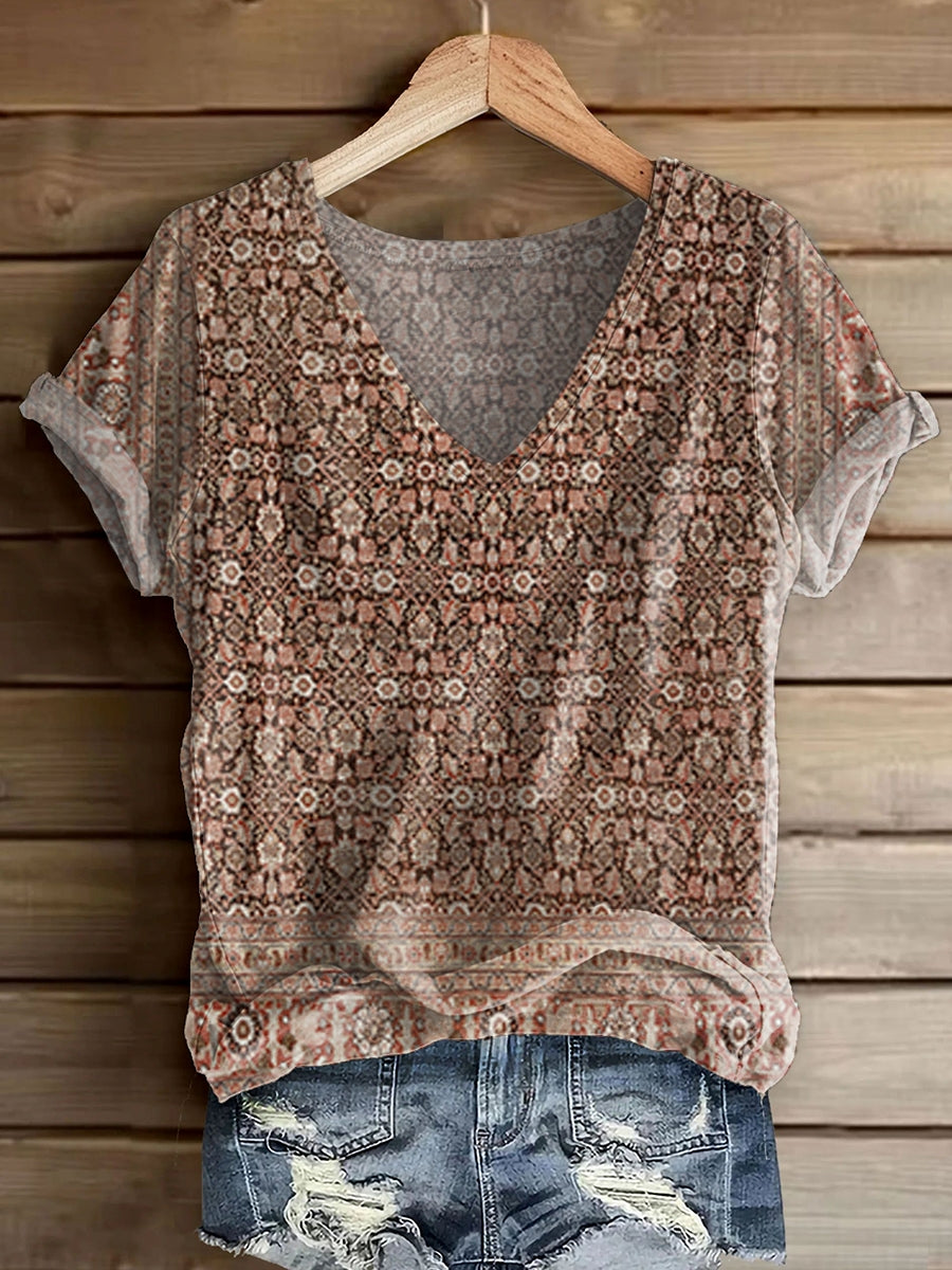 Classic Vintage T-Shirt
