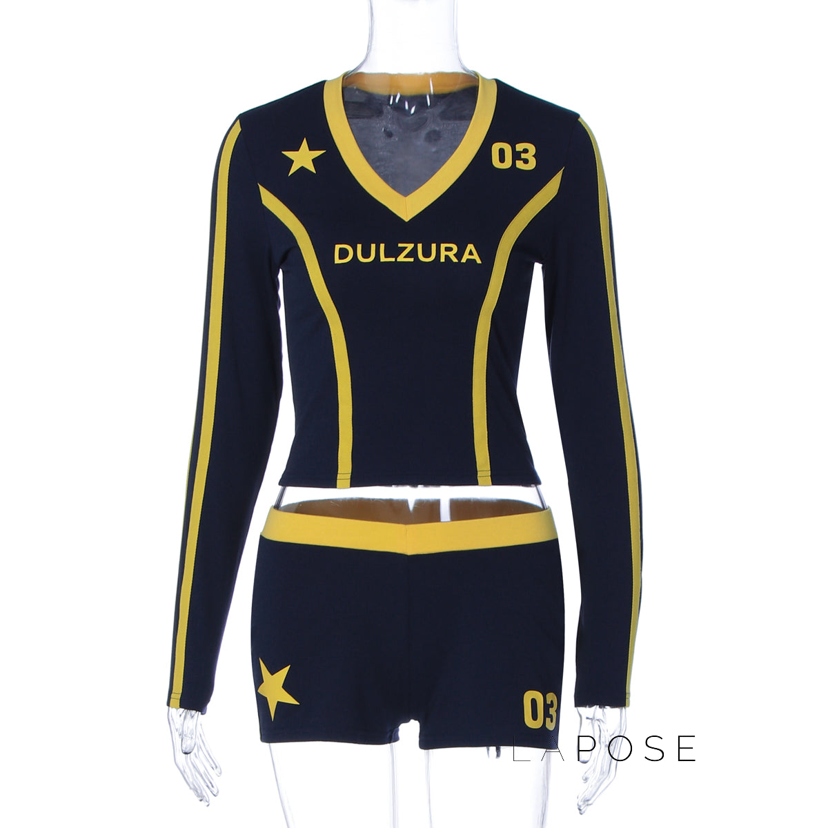 Vintage Inspired Garment with a Contemporary Edge
