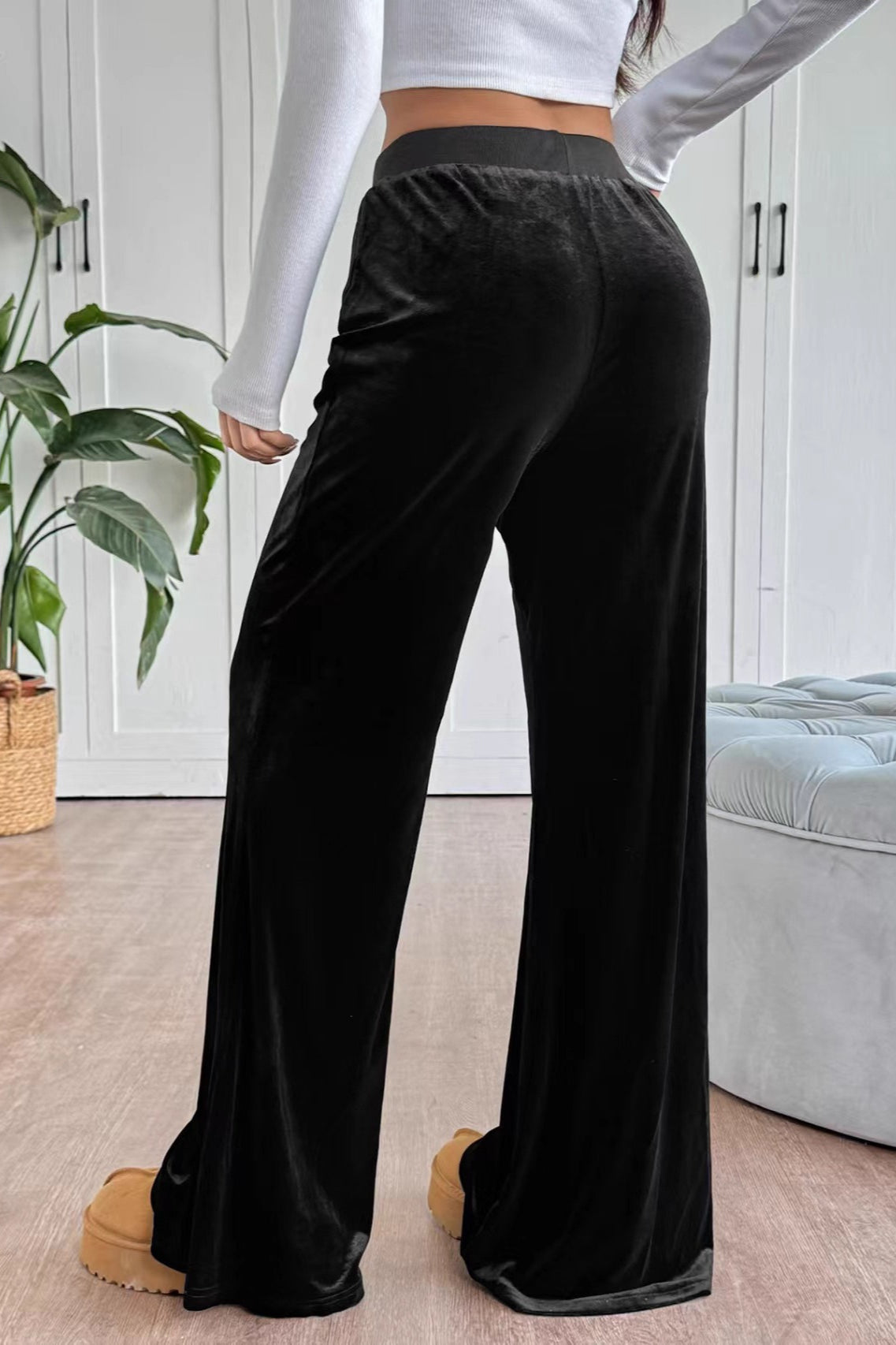 Thoughtfully Designed Pants