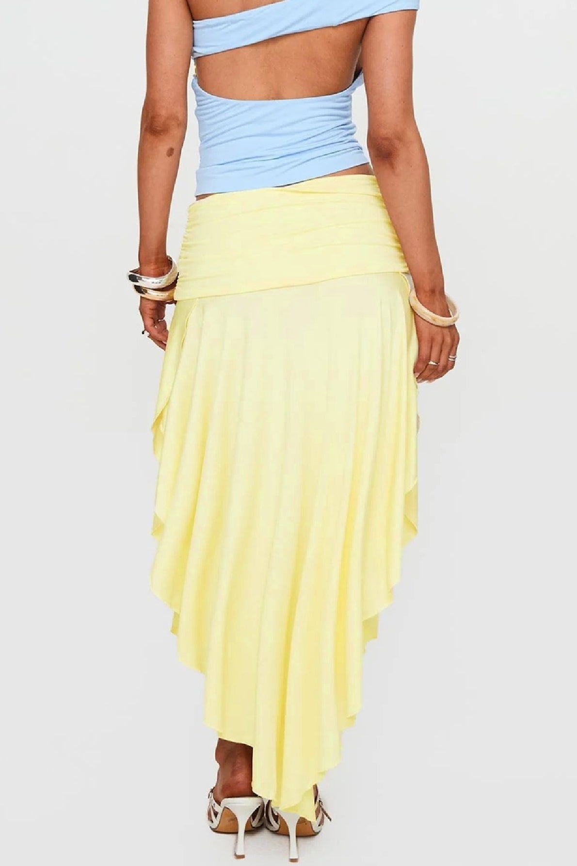 Timeless Vintage Style Garment
