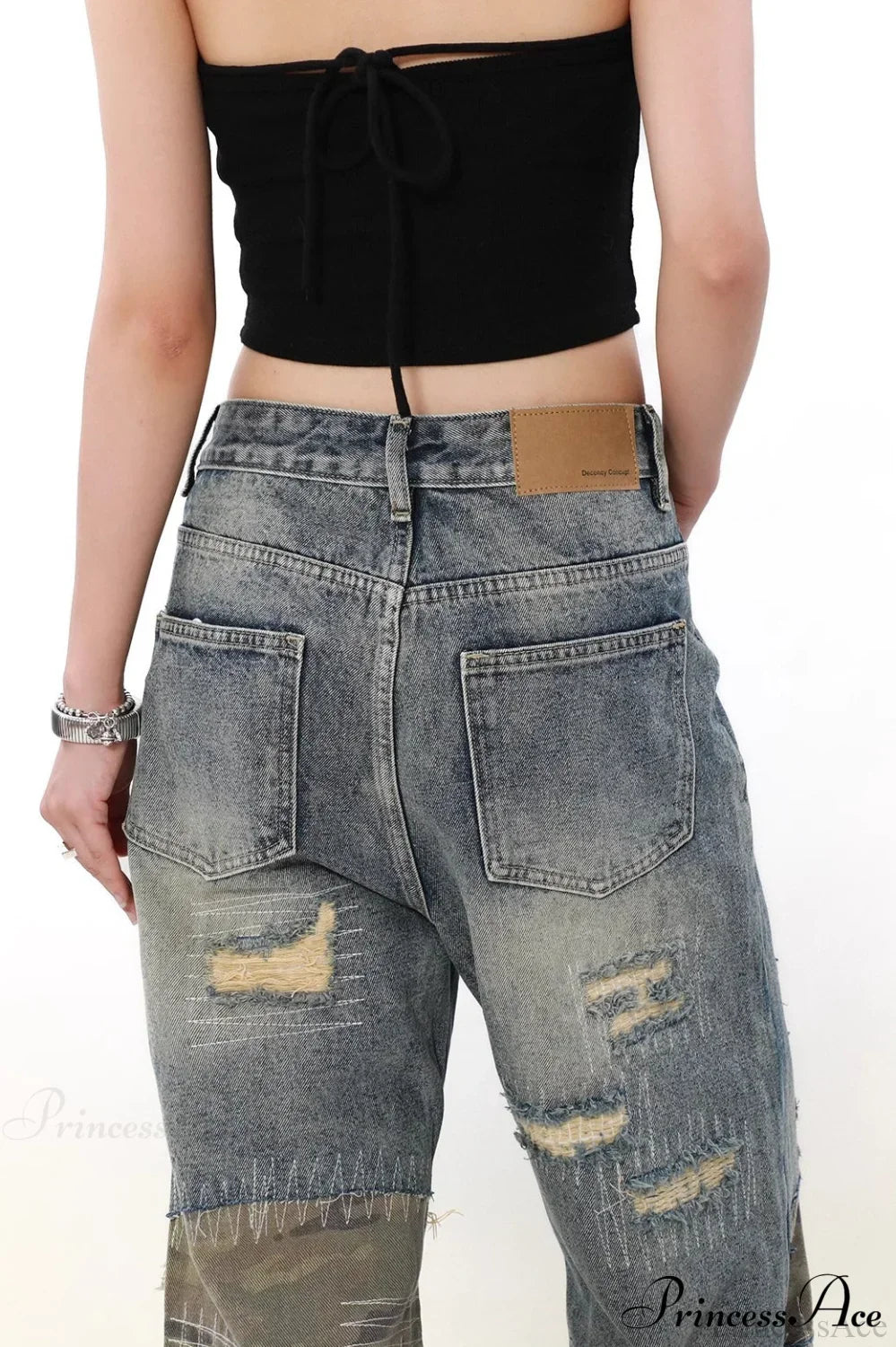 Classic Vintage Garment