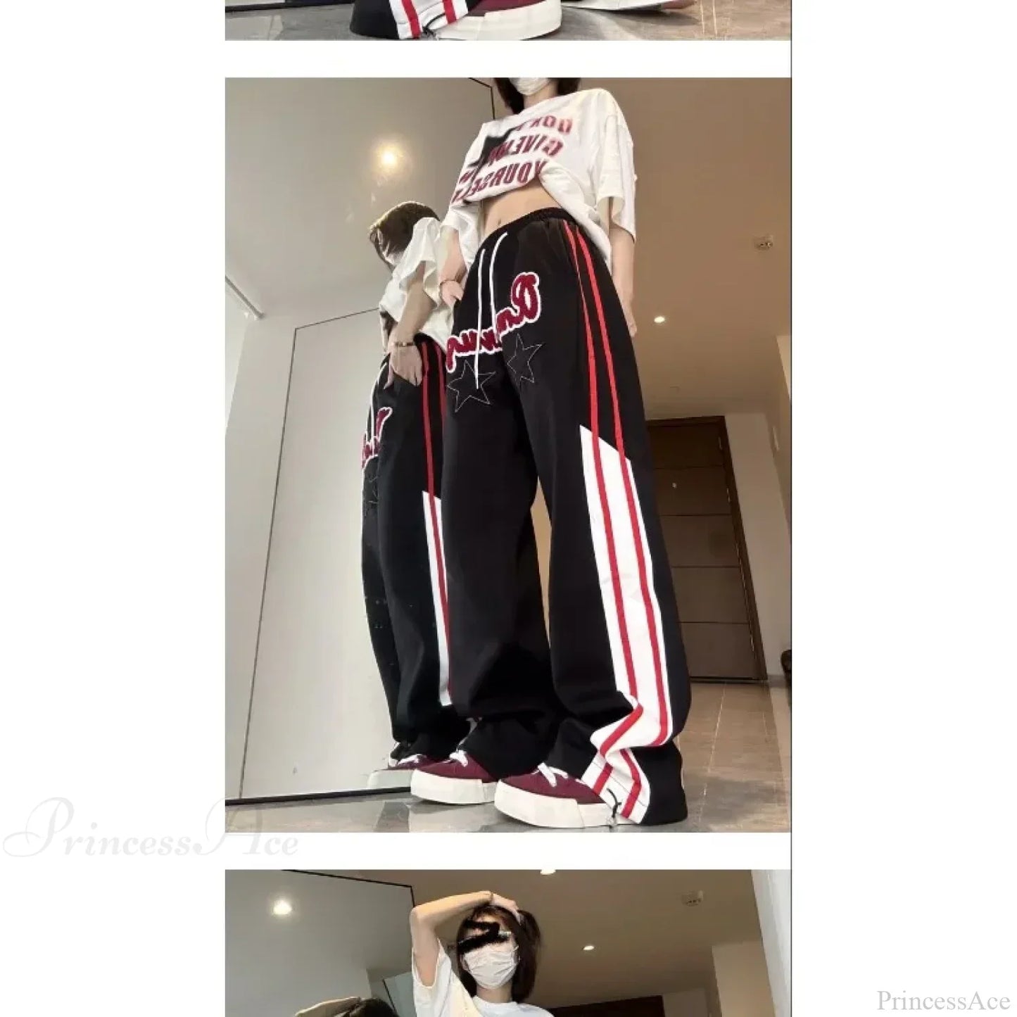 Elegantly Designed Pants