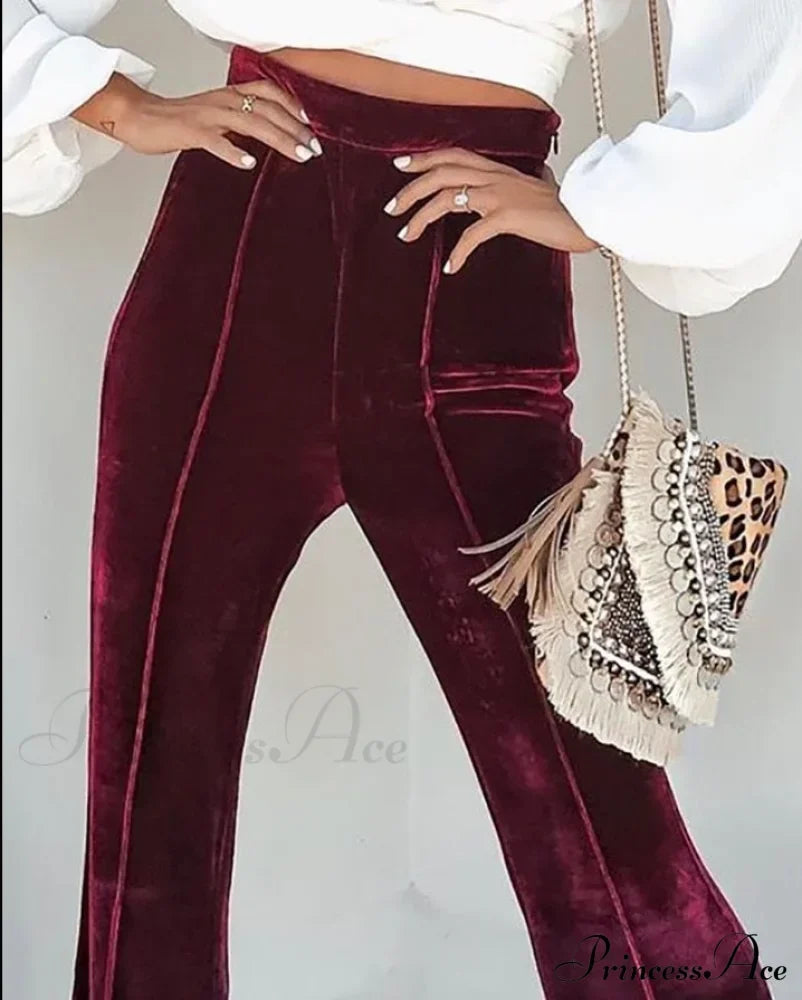 Beautifully Crafted Pants