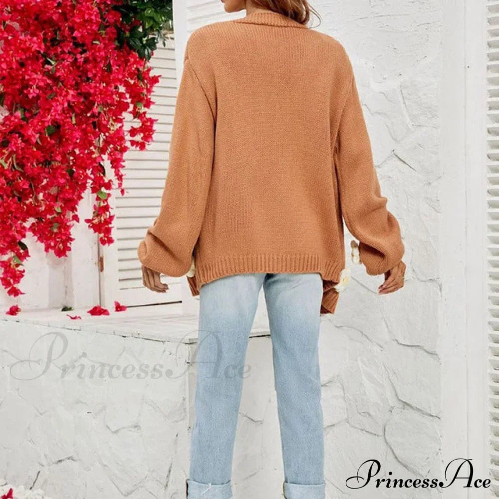Vintage Inspired Cardigan