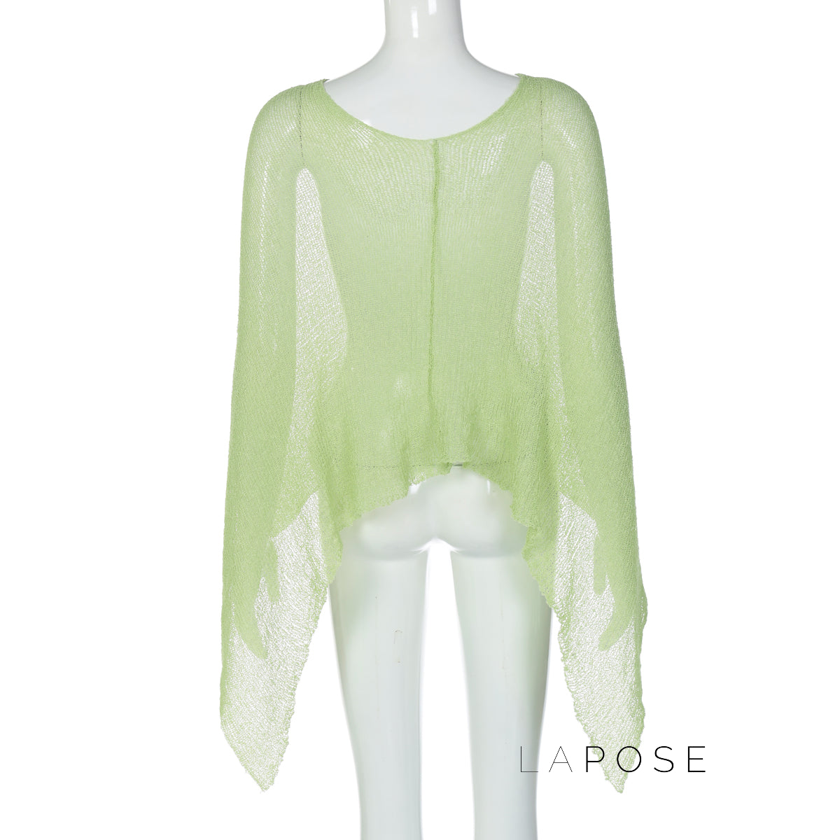 Gracefully Styled Pullover for Any Occasion
