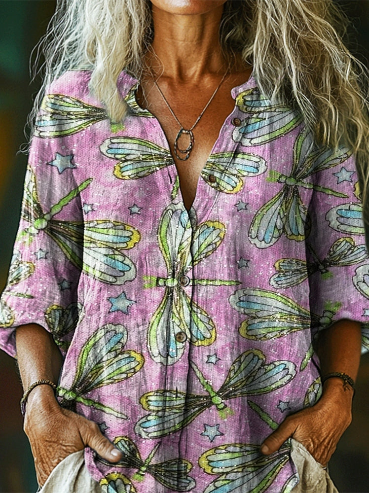 Classic Designed Shirt