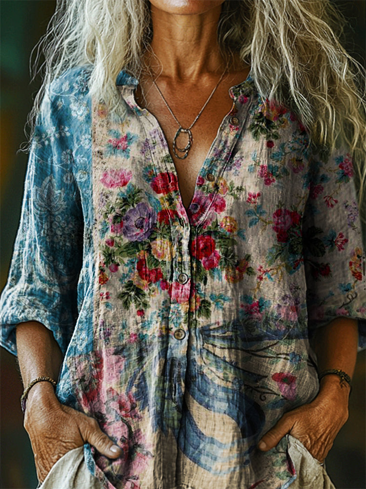 Classic Vintage Shirt