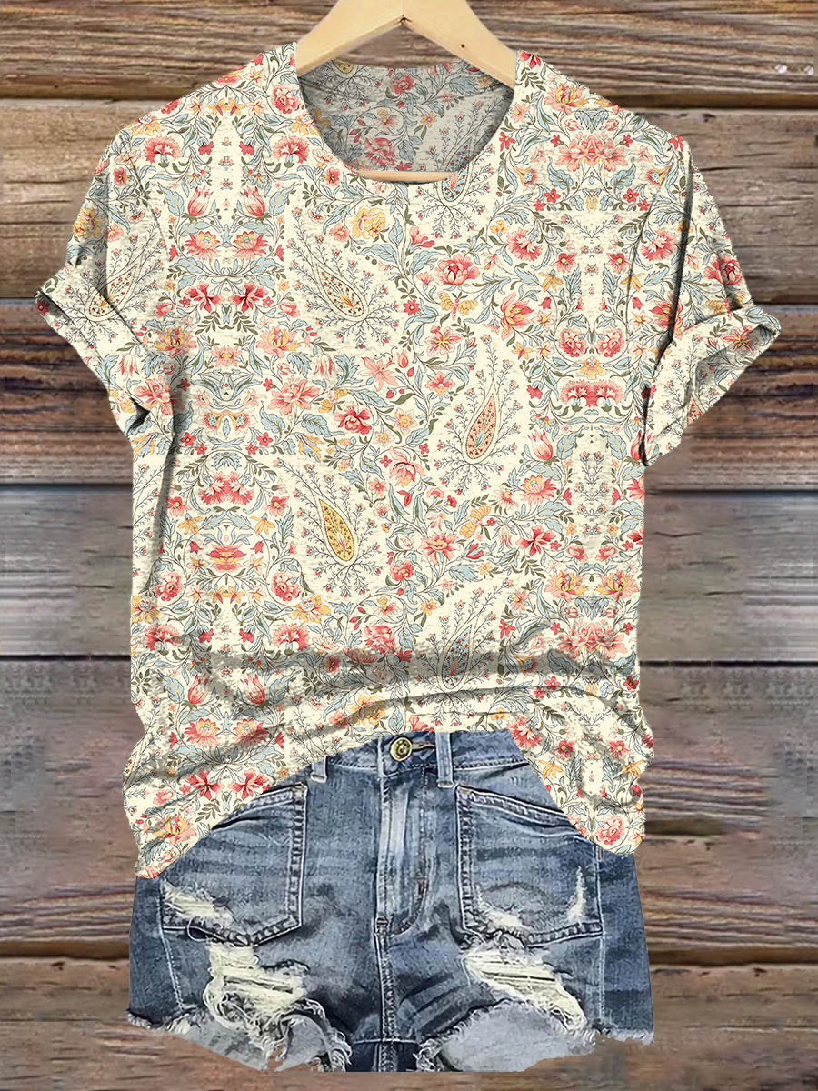 Classic Designed T-Shirt