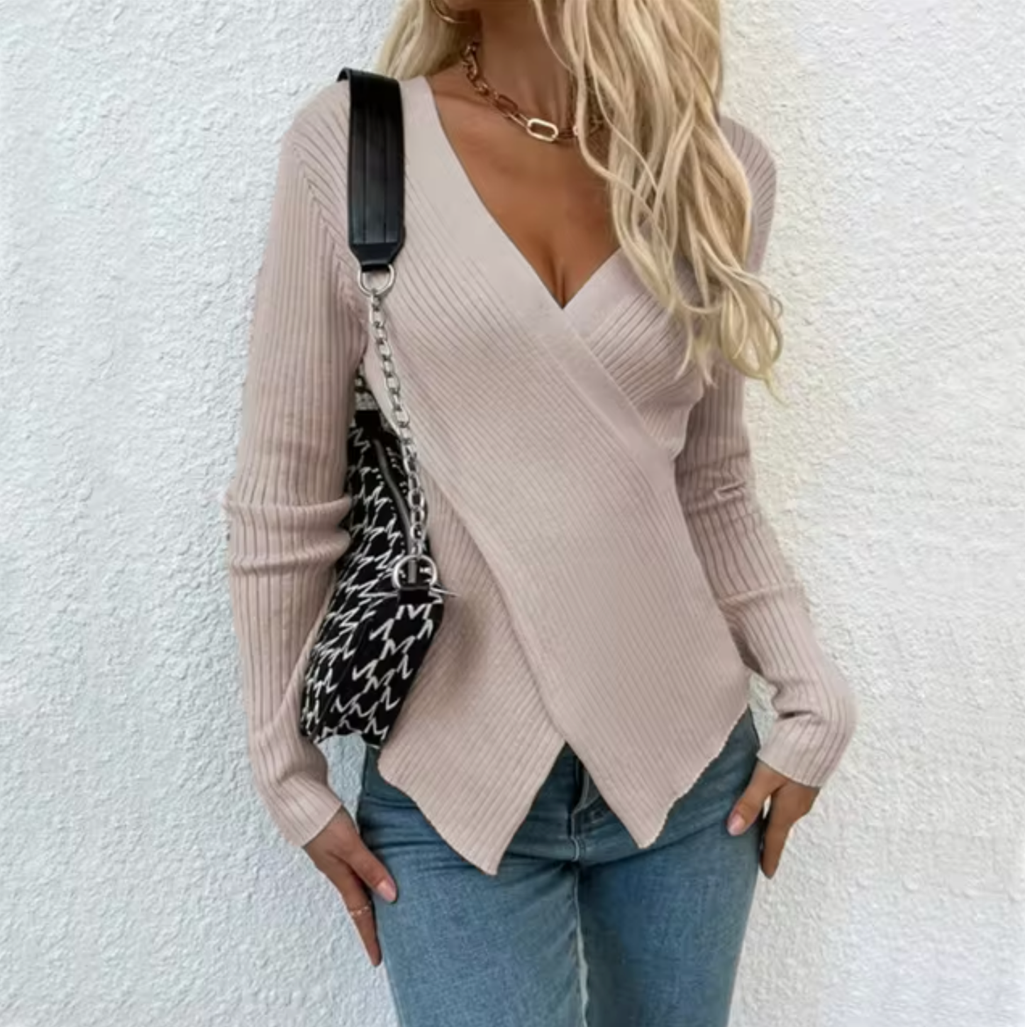 Beautifully Crafted Sweater