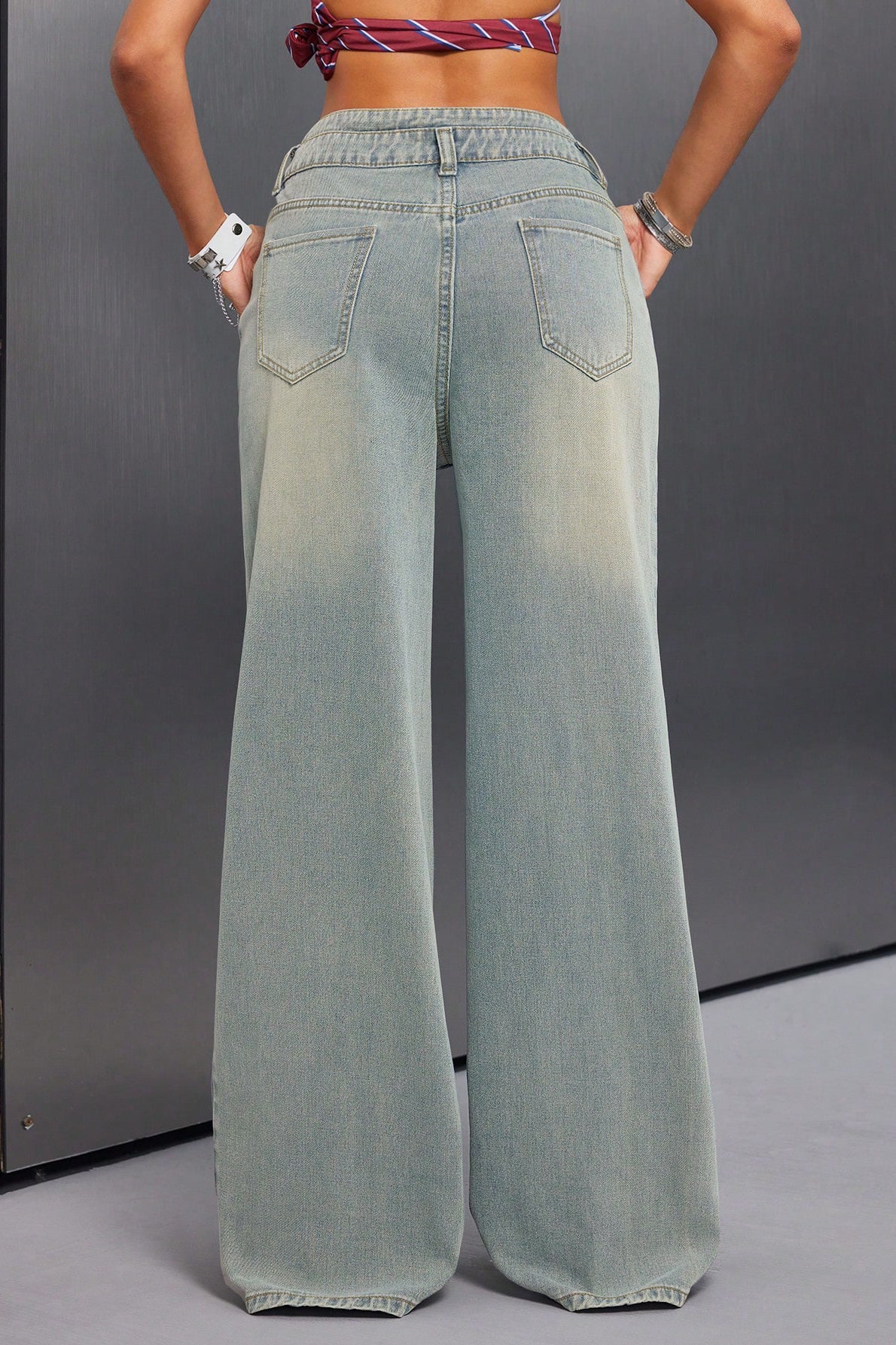 Classic Designed Garment