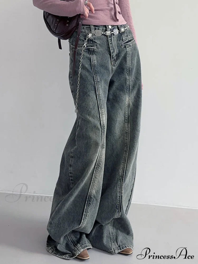 Timeless Vintage Style Garment