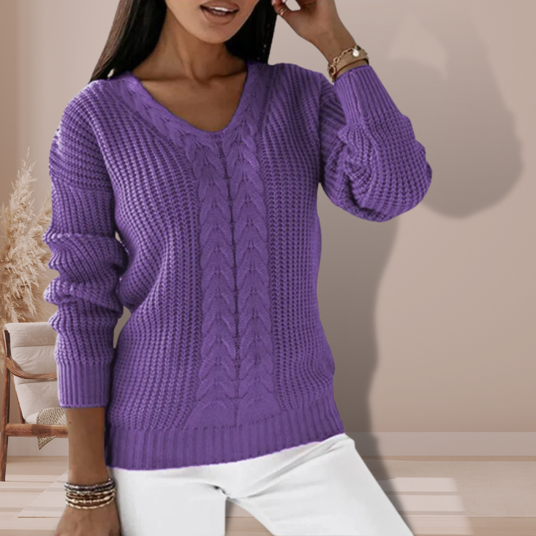Classic Vintage Sweater