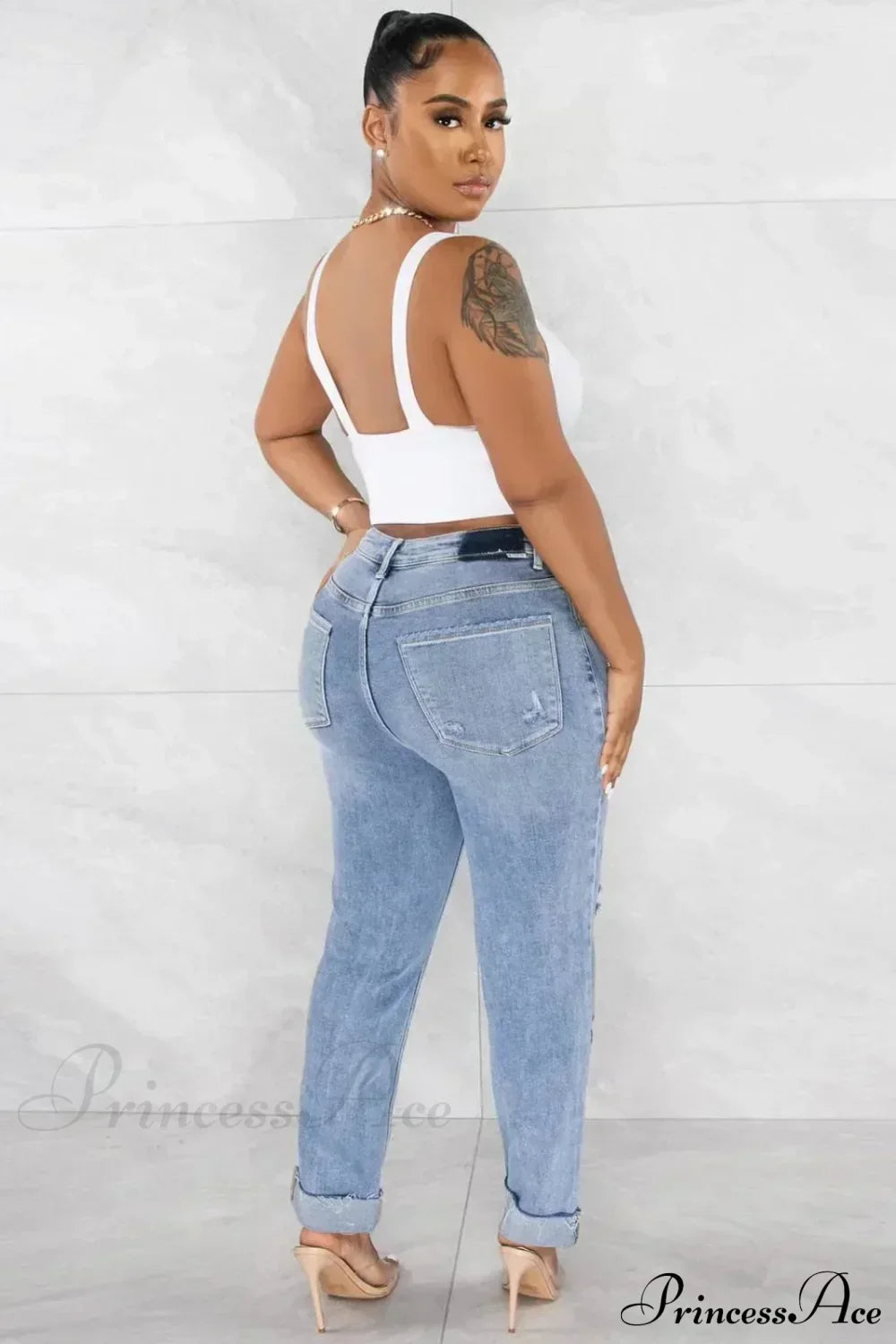 Vintage Inspired Garment