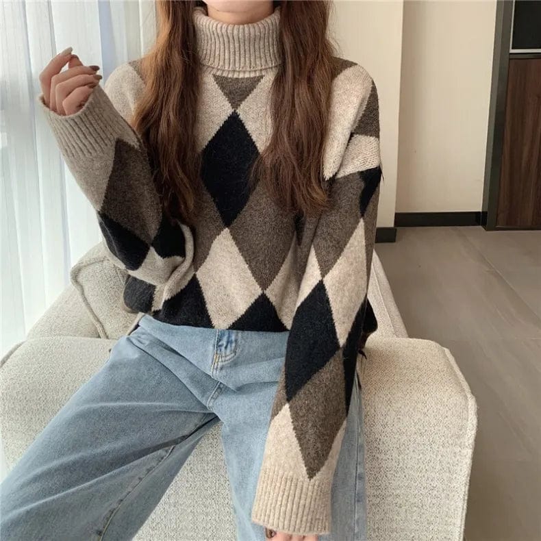 Classic Vintage Sweater