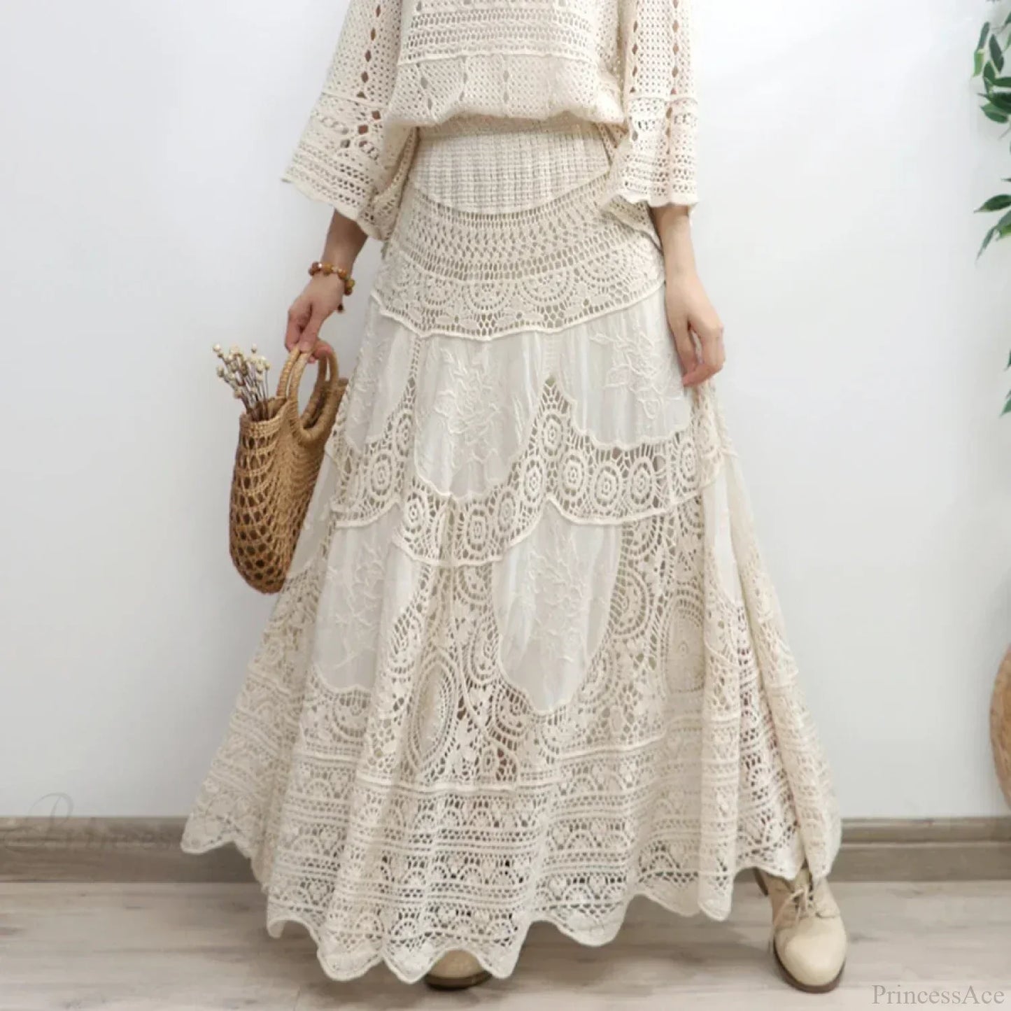 Vintage Inspired Garment