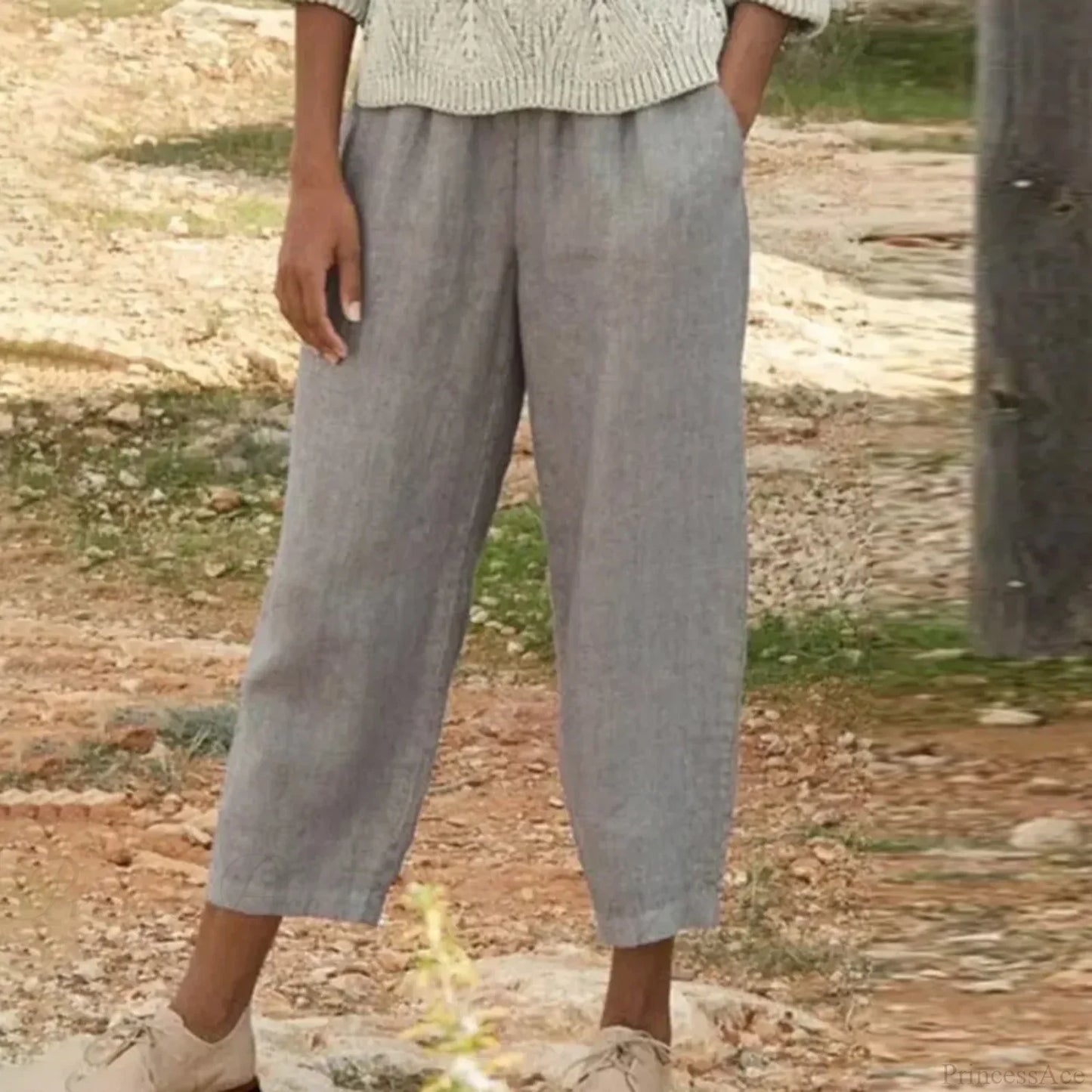 Classic Vintage Pants