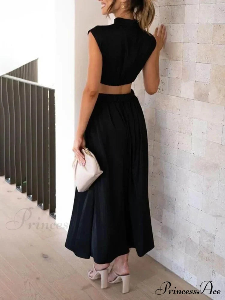 Classic Vintage Dress