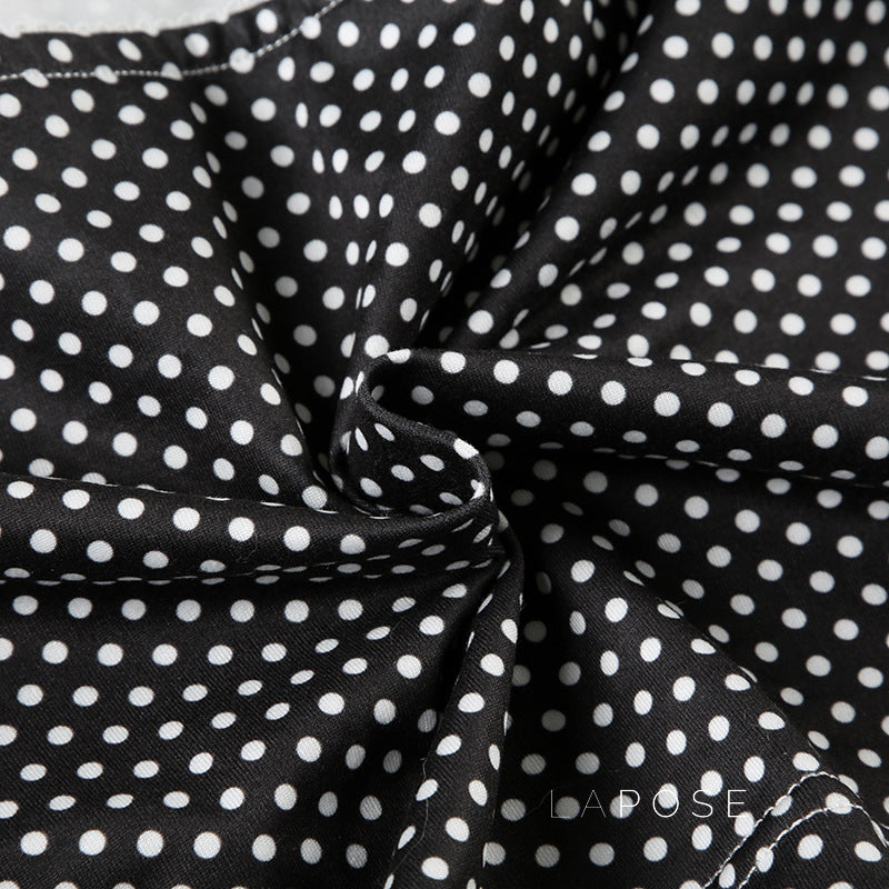 Vintage Inspired Garment with a Contemporary Edge